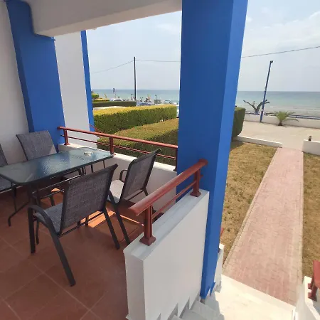 Seaview On The Wave Apartament
