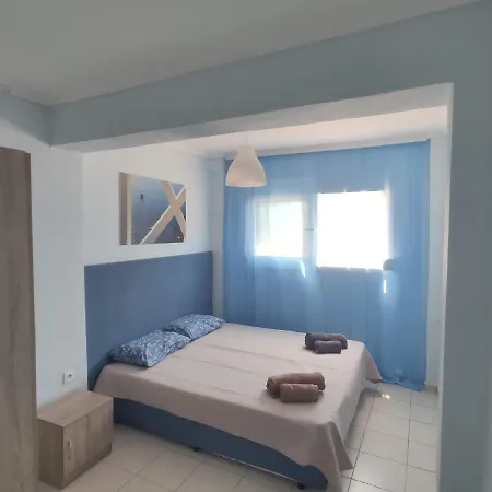 Seaview On The Wave Apartament