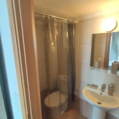 Apartament Seaview On The Wave