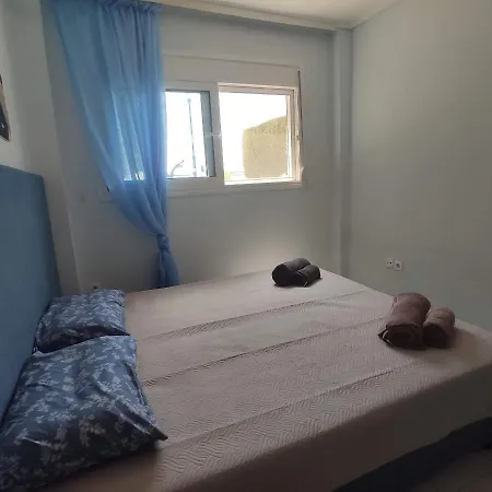Apartament Seaview On The Wave
