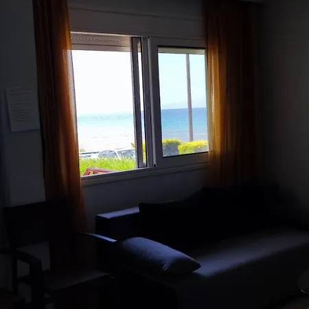 Seaview On The Wave 索佐波尔