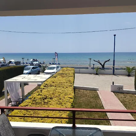 Seaview On The Wave *