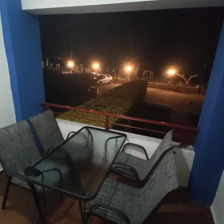 Seaview On The Wave Apartament