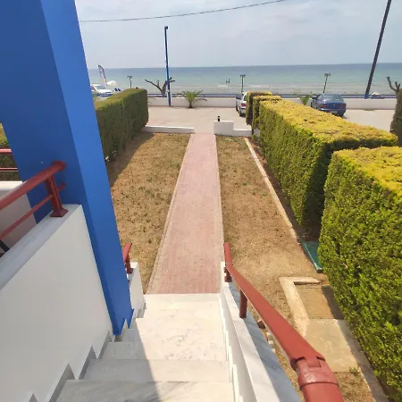 Seaview On The Wave 索佐波尔