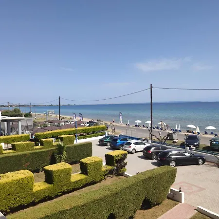 Seaview On The Wave Apartament