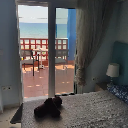 Seaview On The Wave Apartament *