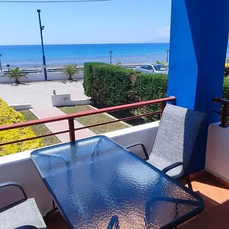 Apartament Seaview On The Wave