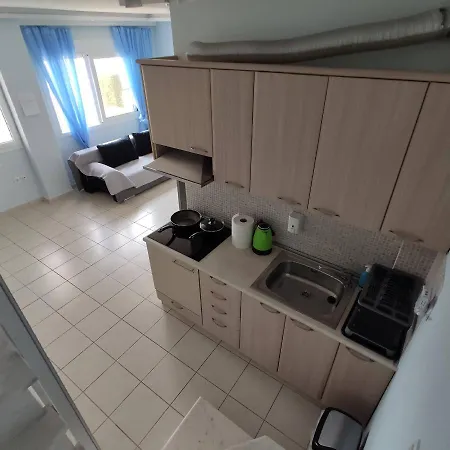 Seaview On The Wave Apartment