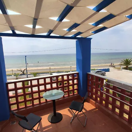 Apartment Seaview On The Wave *