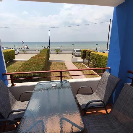 Apartment Seaview On The Wave *