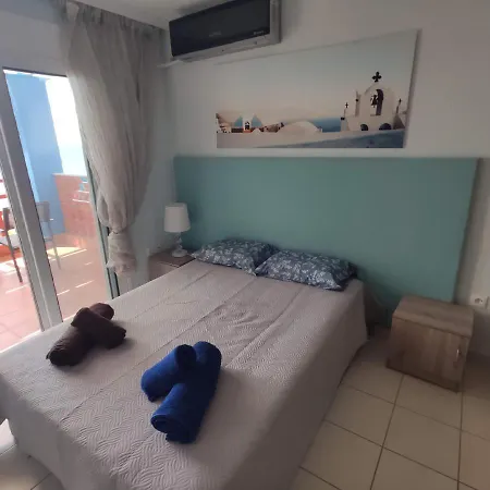 Apartment Seaview On The Wave