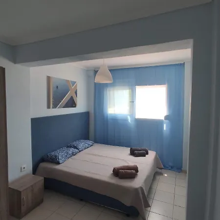 Apartment Seaview On The Wave *