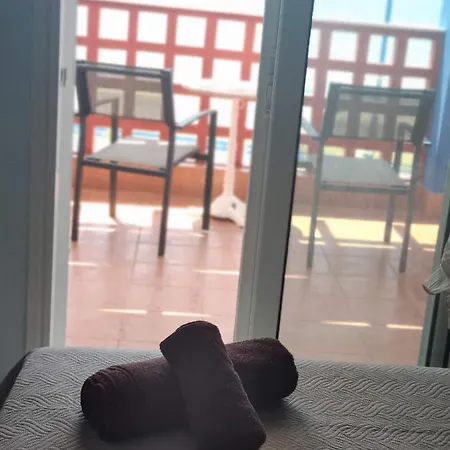 Seaview On The Wave Apartment *