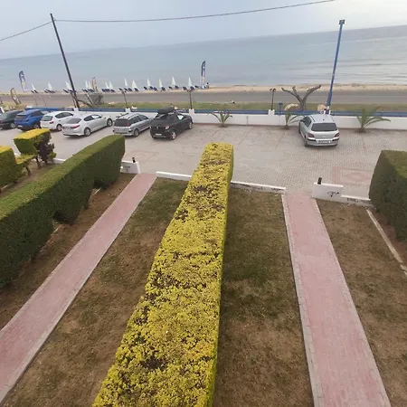 Apartment Seaview On The Wave