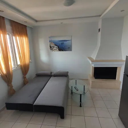 Apartment Seaview On The Wave